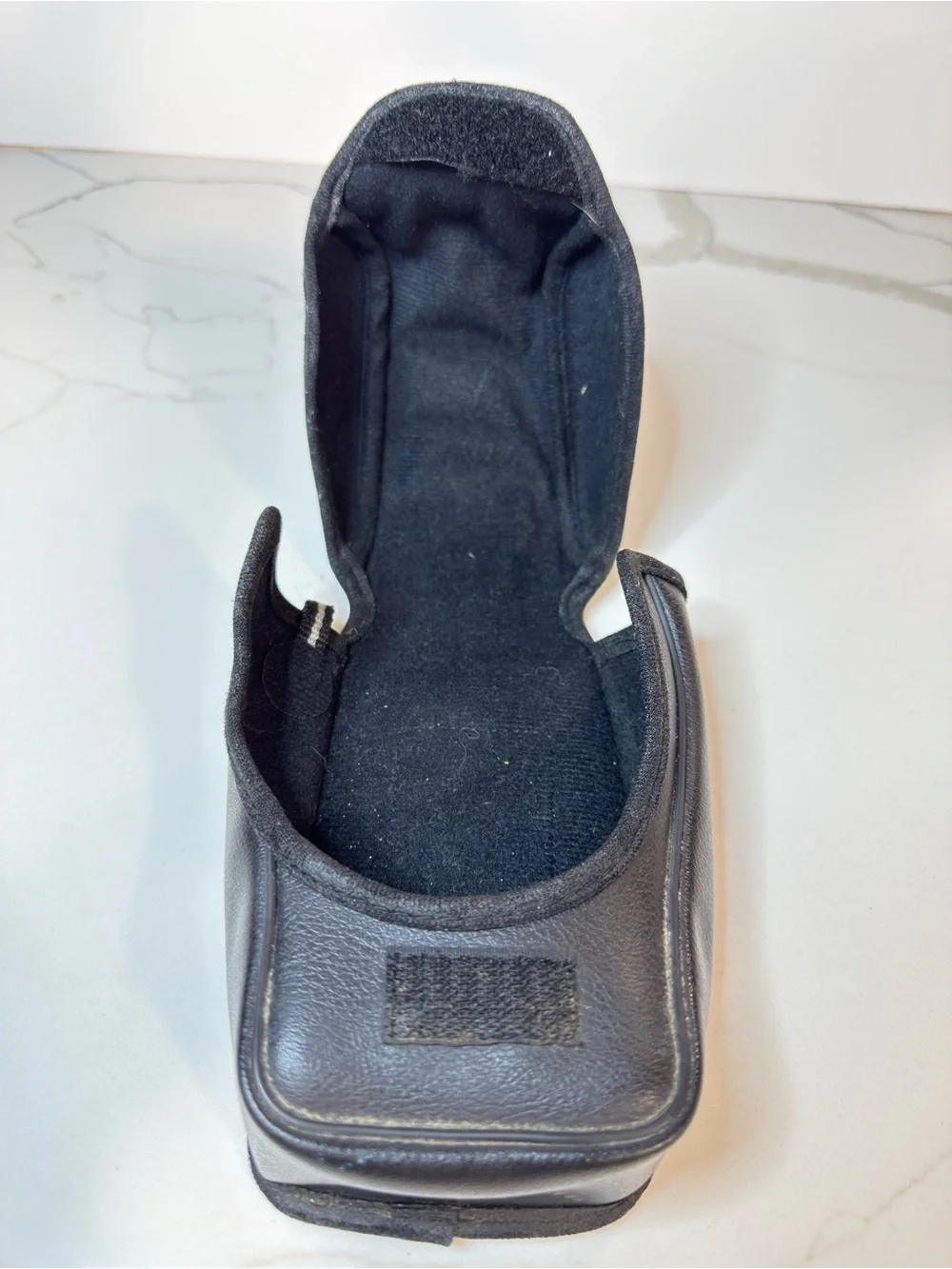 Samsung Black Camera Case - Protective Pouch
